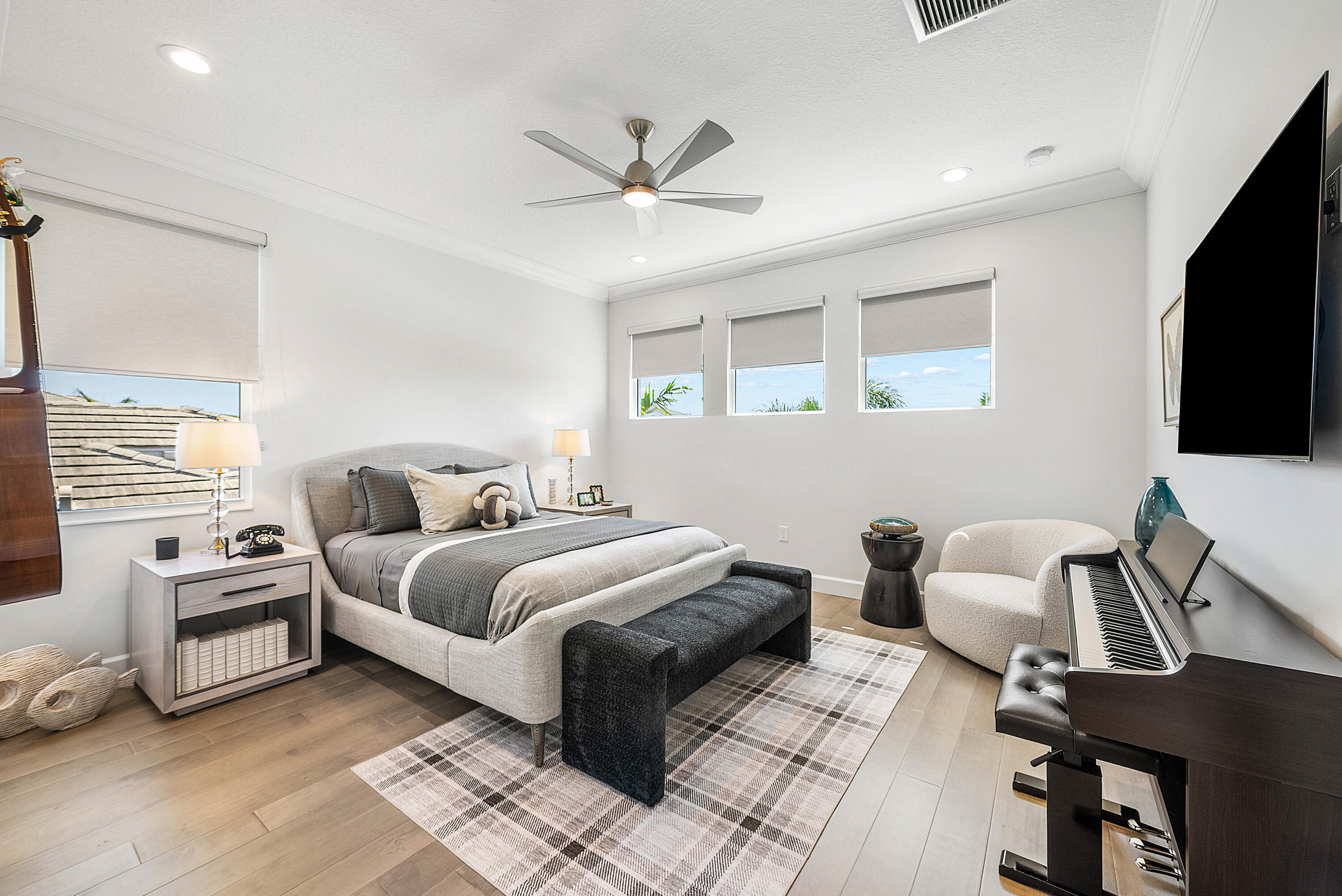 POLO TRACE 2 PUD PLAT NO - Residential