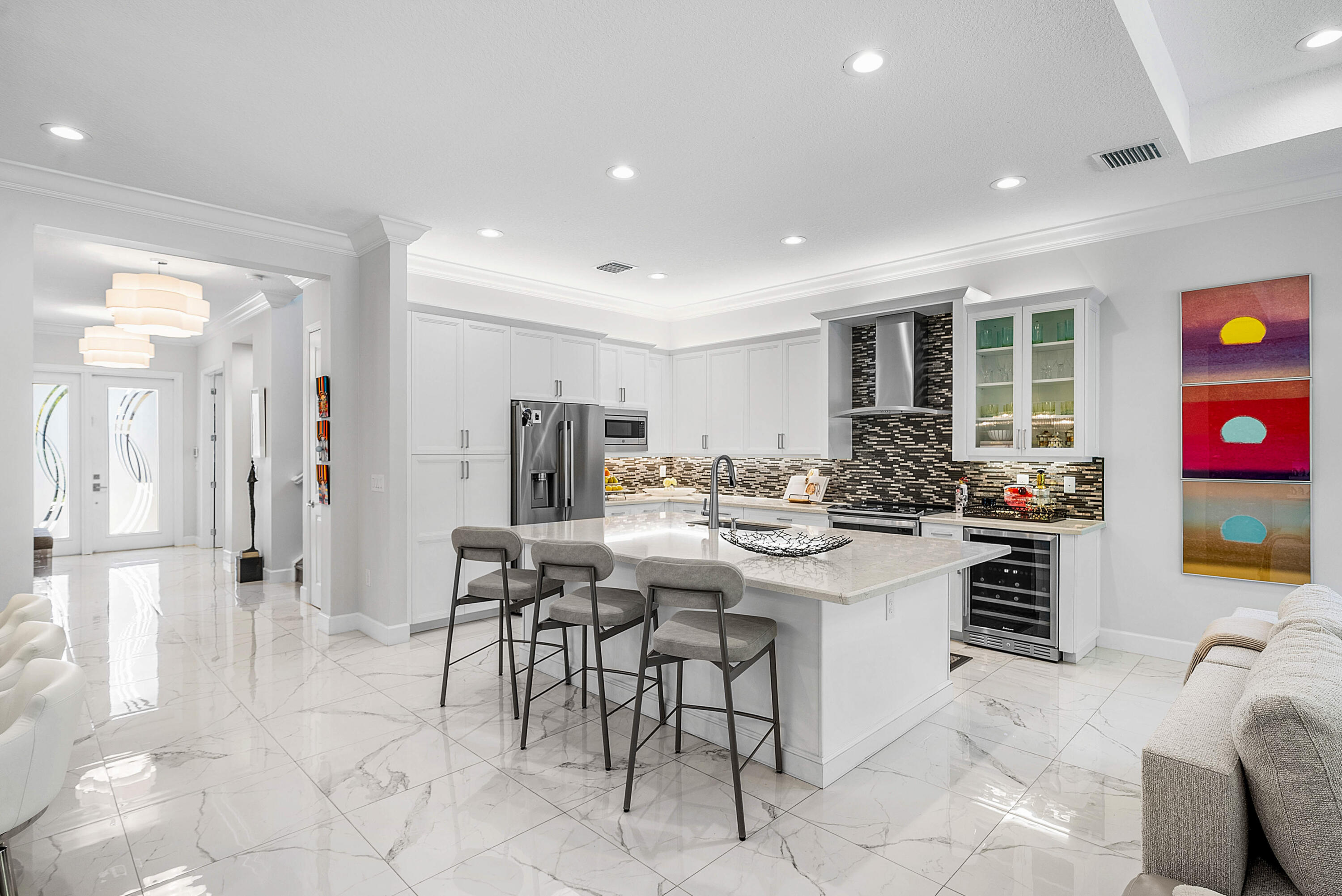 POLO TRACE 2 PUD PLAT NO - Residential