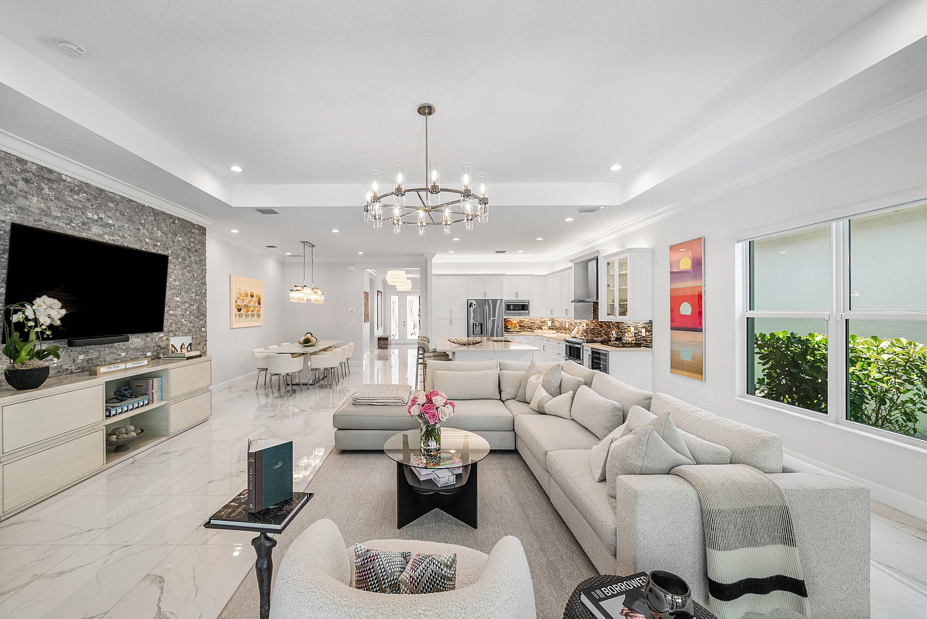 POLO TRACE 2 PUD PLAT NO - Residential