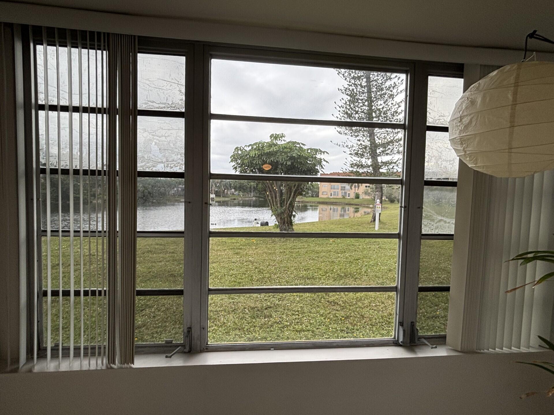 SUNRISE LAKES 77 CONDO - Residential