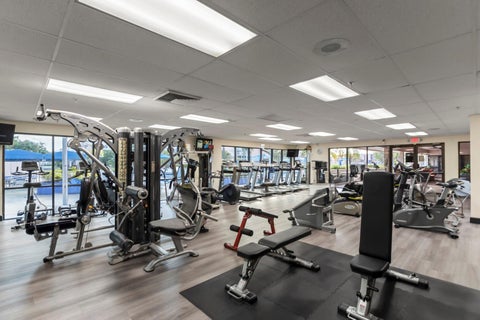 Tiny photo for 2731 N Pine Island Road #105, Sunrise, FL 33322 (MLS # R11160523)