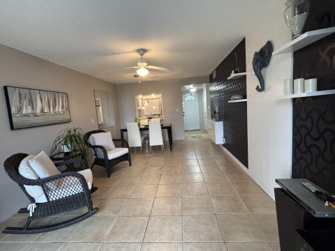 Tiny photo for 2731 N Pine Island Road #105, Sunrise, FL 33322 (MLS # R11160523)