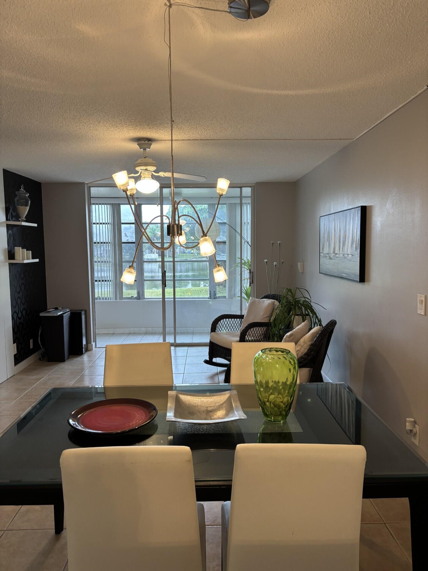 SUNRISE LAKES 77 CONDO - Residential