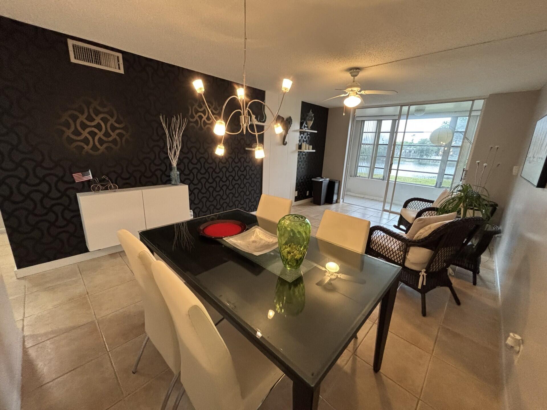 SUNRISE LAKES 77 CONDO - Residential