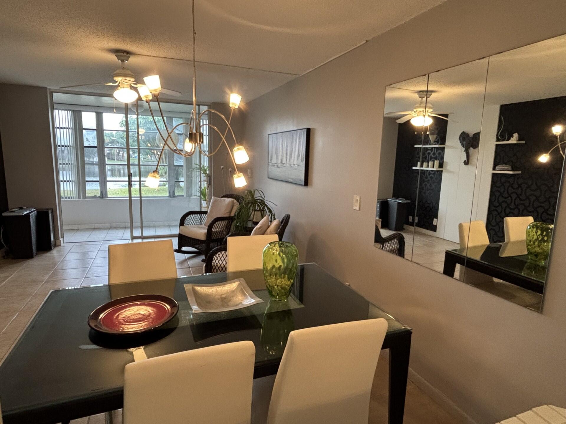 SUNRISE LAKES 77 CONDO - Residential