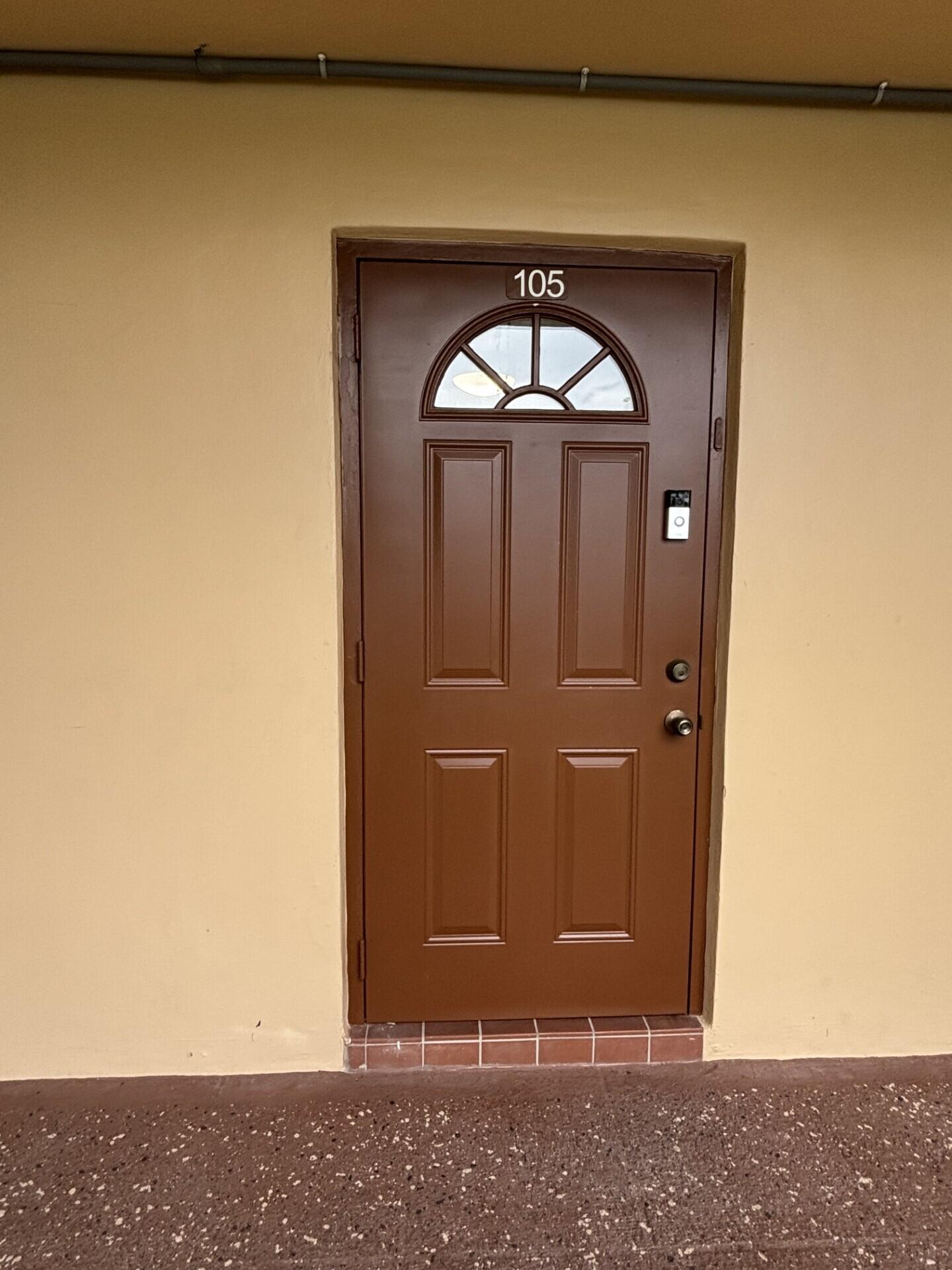 SUNRISE LAKES 77 CONDO - Residential