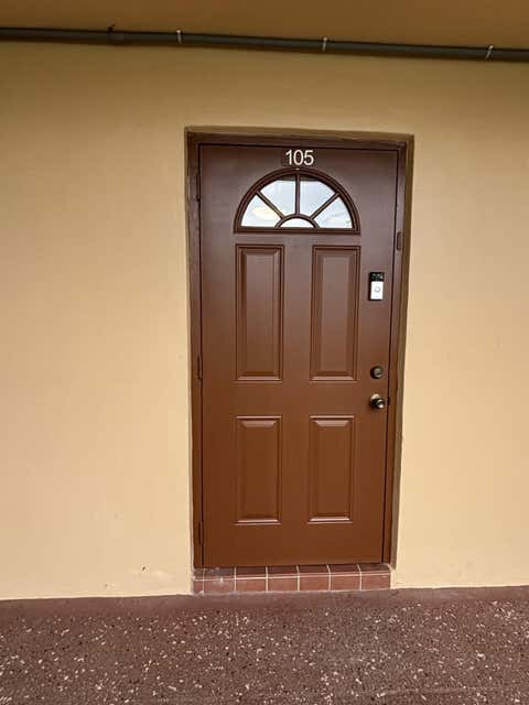 Tiny photo for 2731 N Pine Island Road #105, Sunrise, FL 33322 (MLS # R11160523)