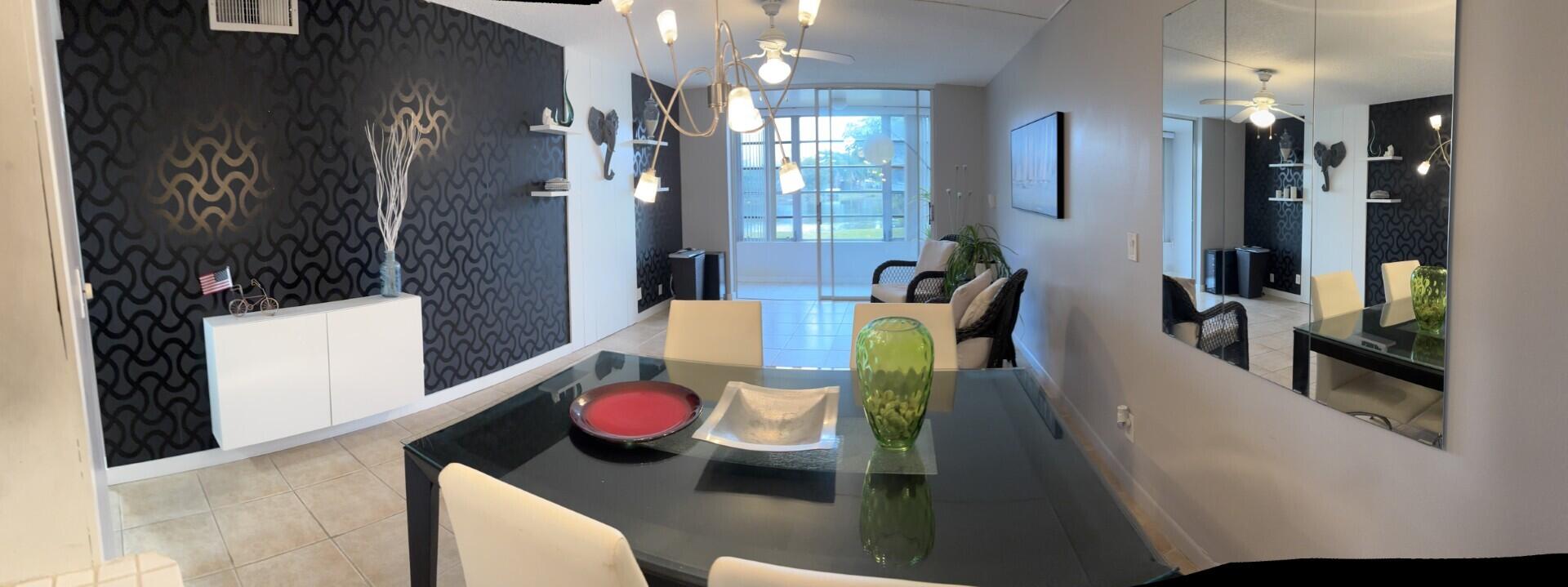 SUNRISE LAKES 77 CONDO - Residential