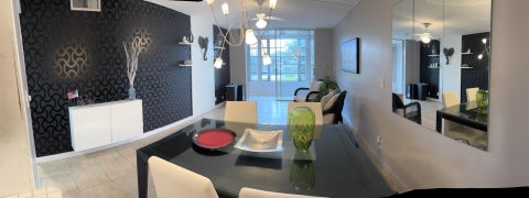 Tiny photo for 2731 N Pine Island Road #105, Sunrise, FL 33322 (MLS # R11160523)