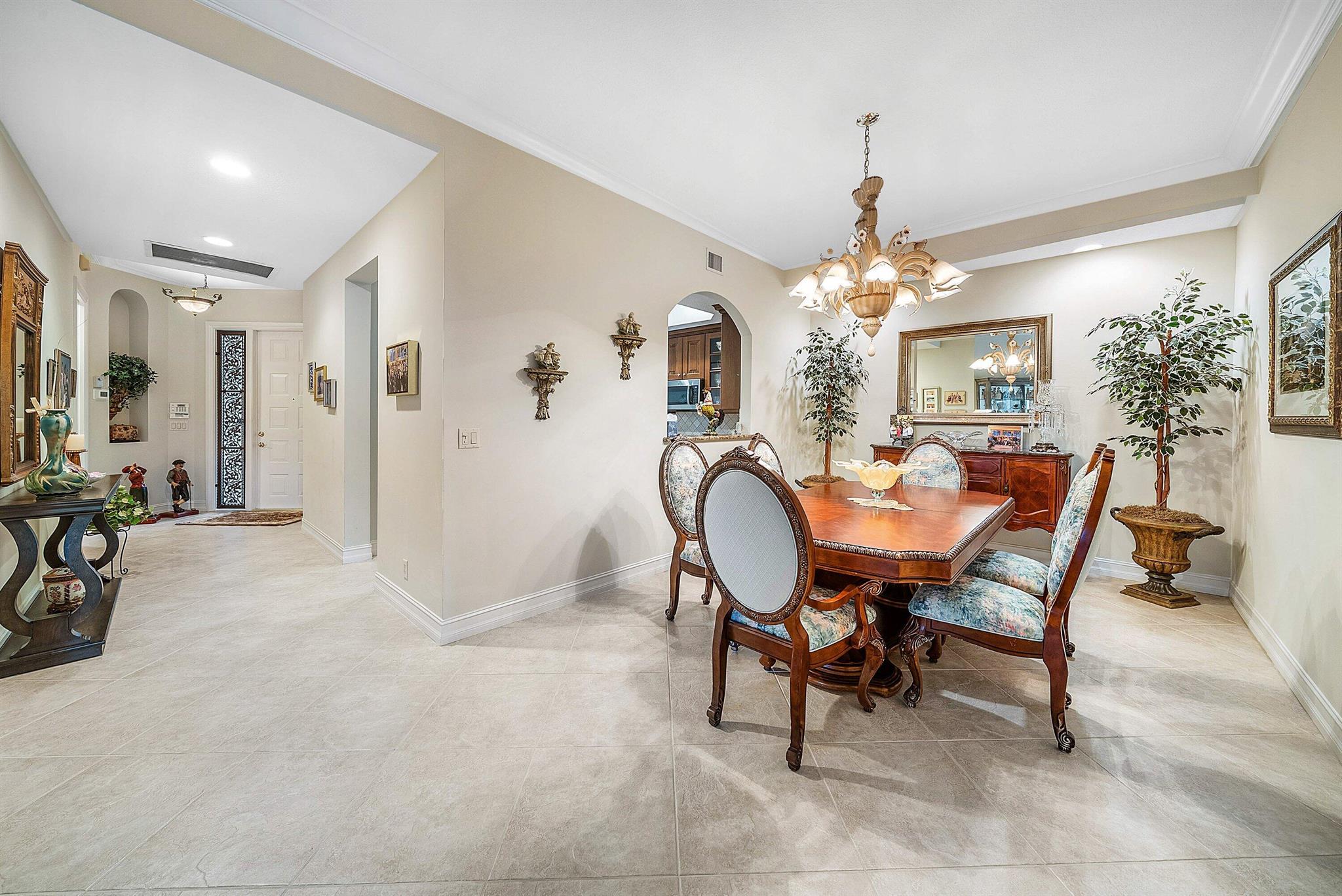 Ballenisles - Residential