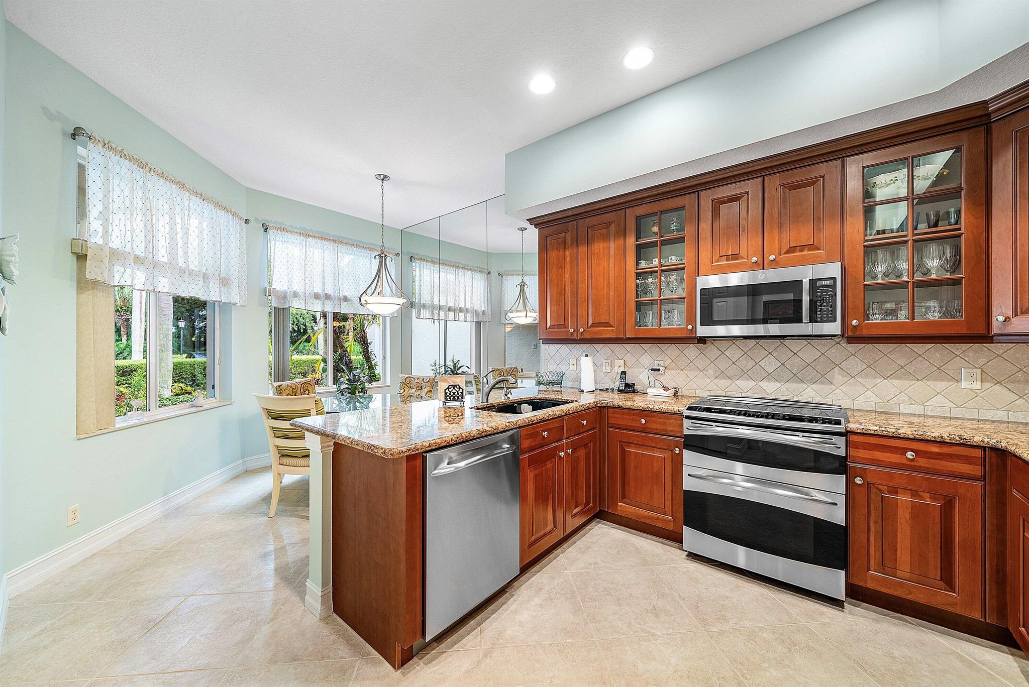 Ballenisles - Residential