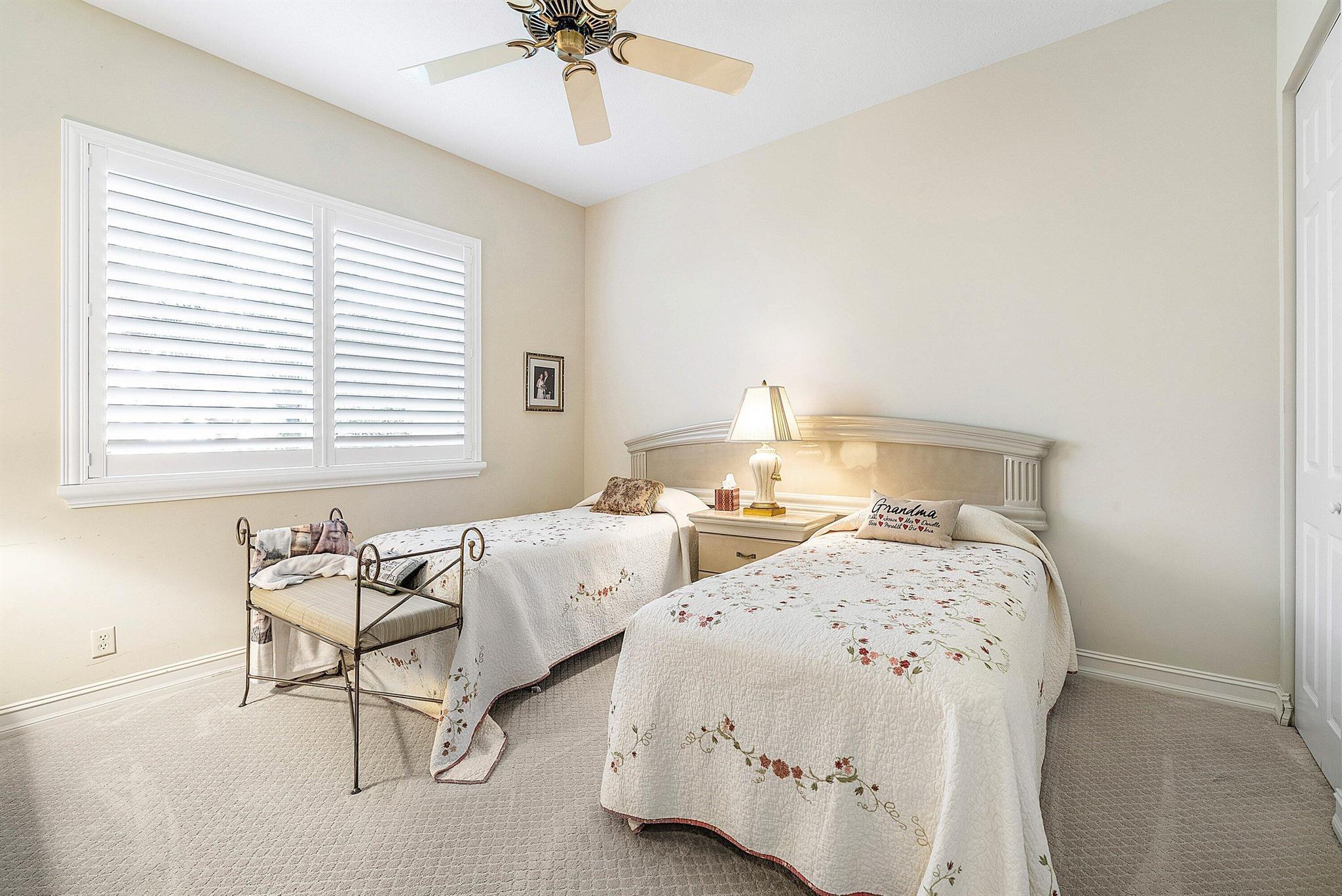 Ballenisles - Residential