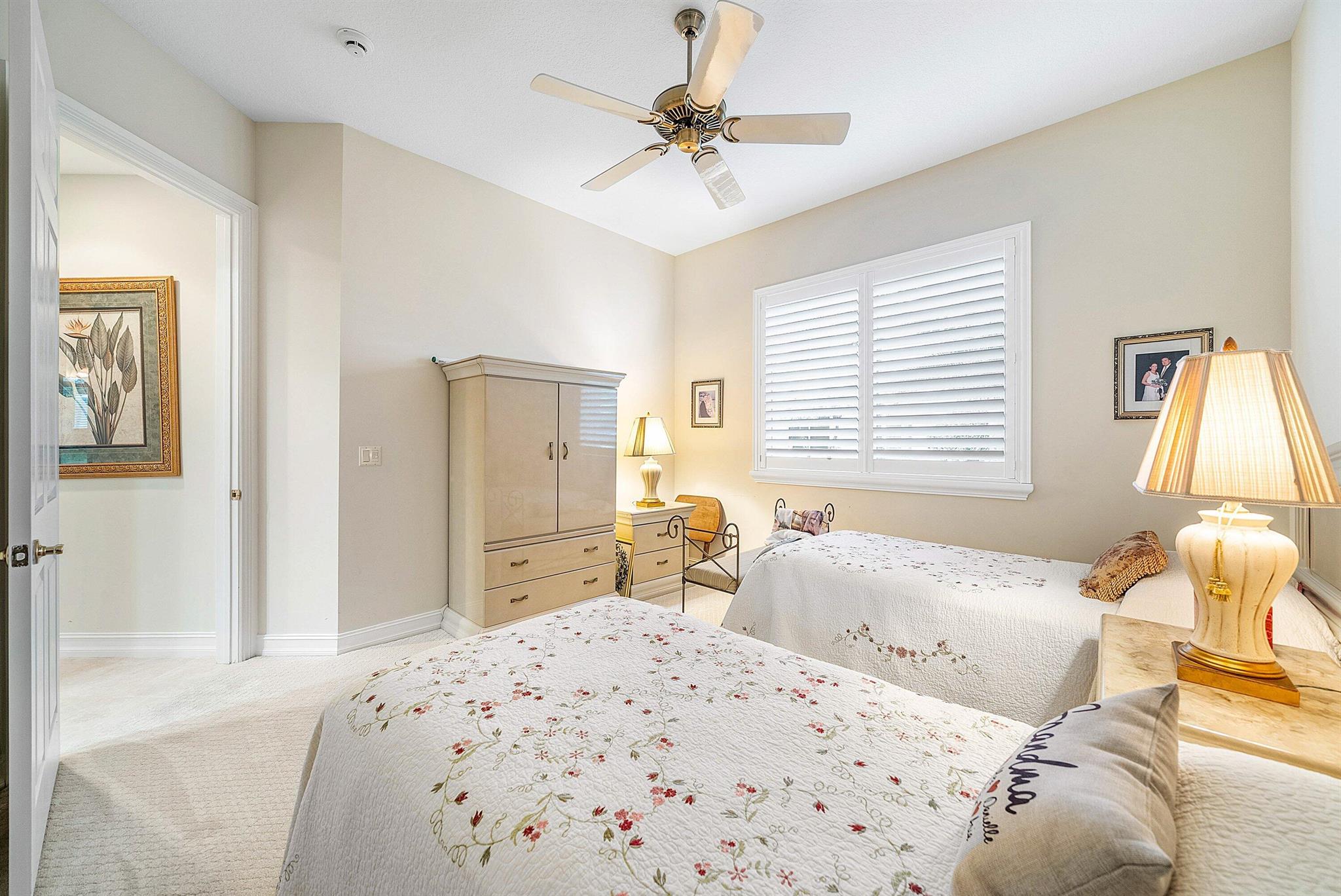 Ballenisles - Residential