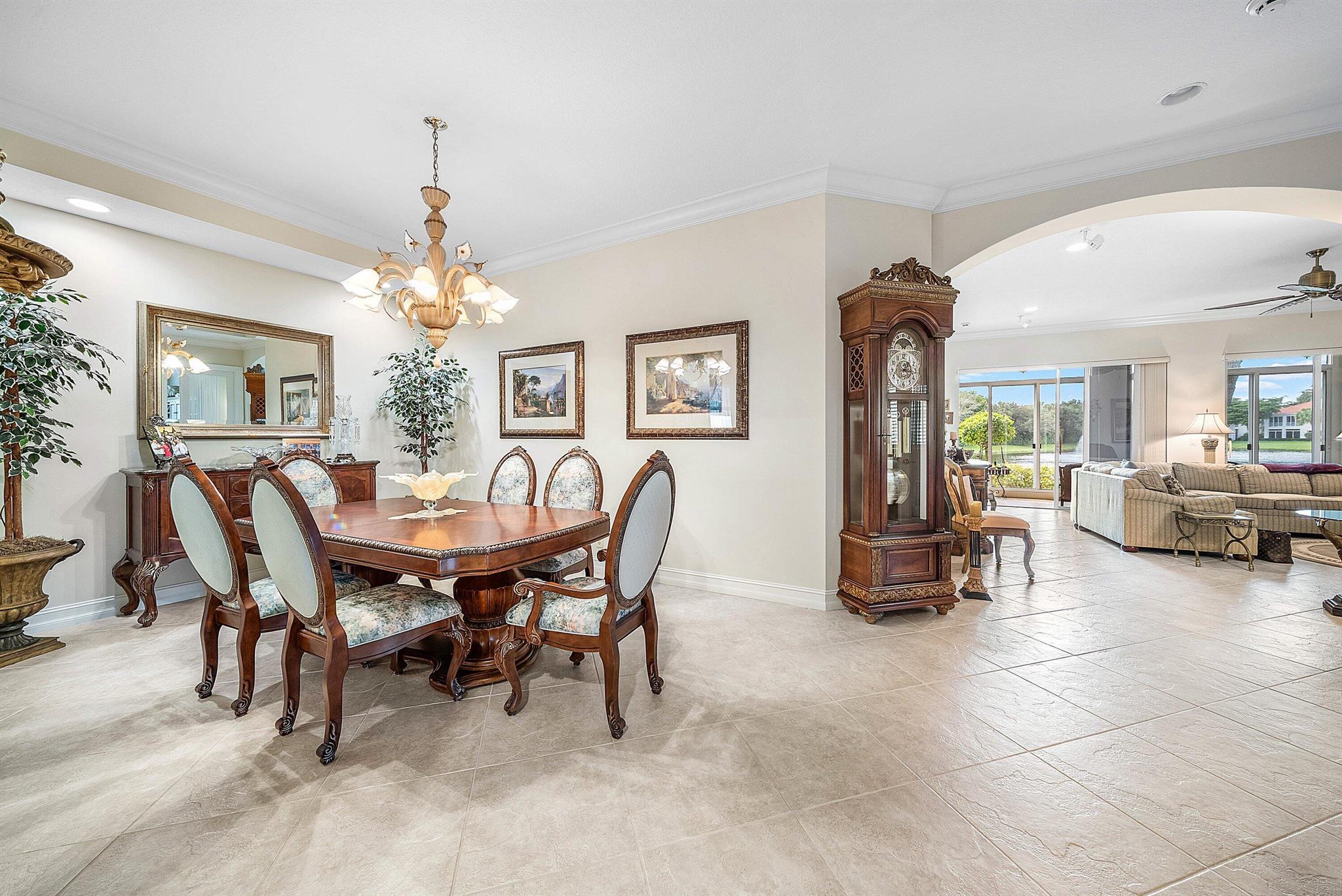 Ballenisles - Residential