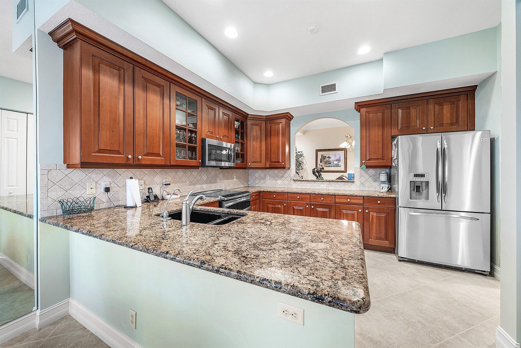 Ballenisles - Residential