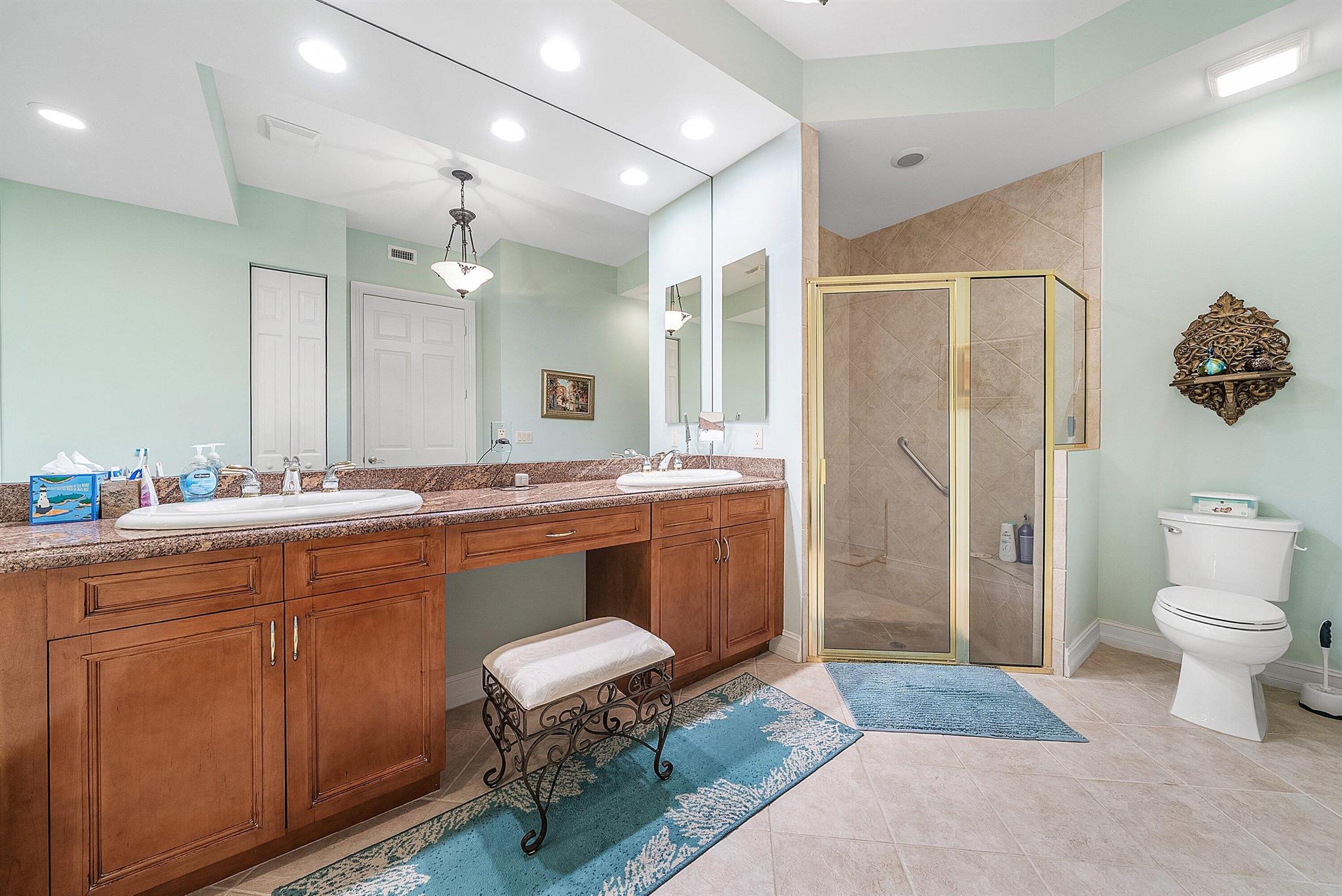 Ballenisles - Residential