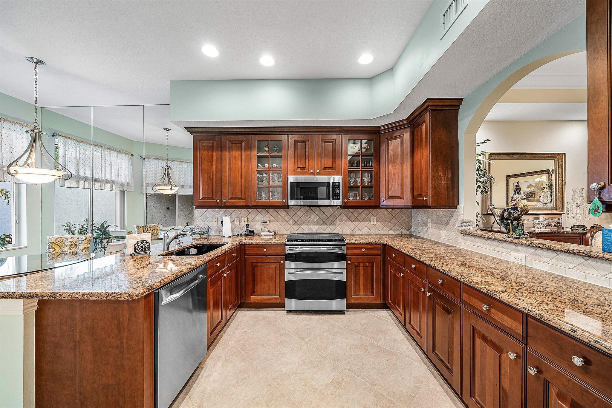 Ballenisles - Residential