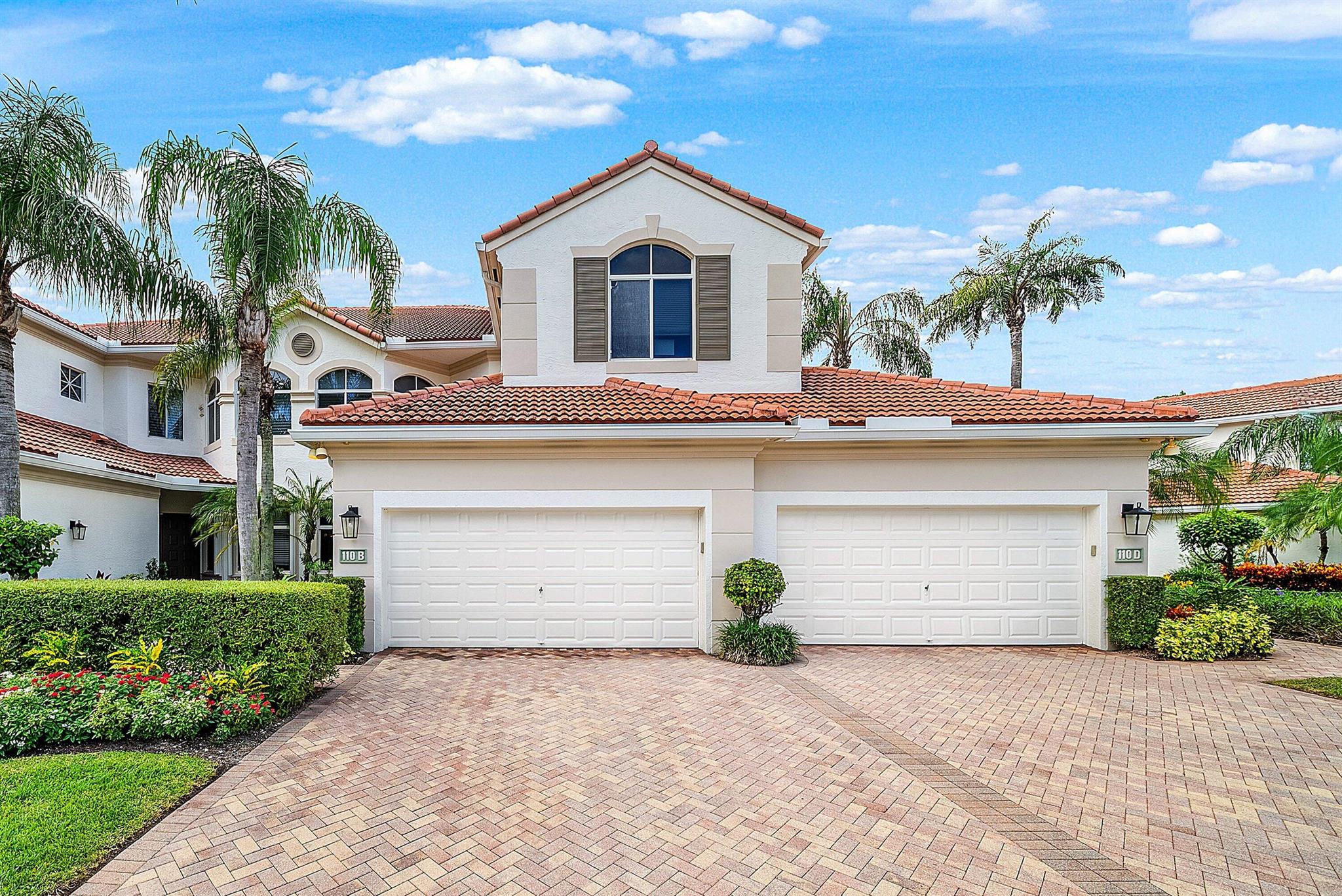 Ballenisles - Residential
