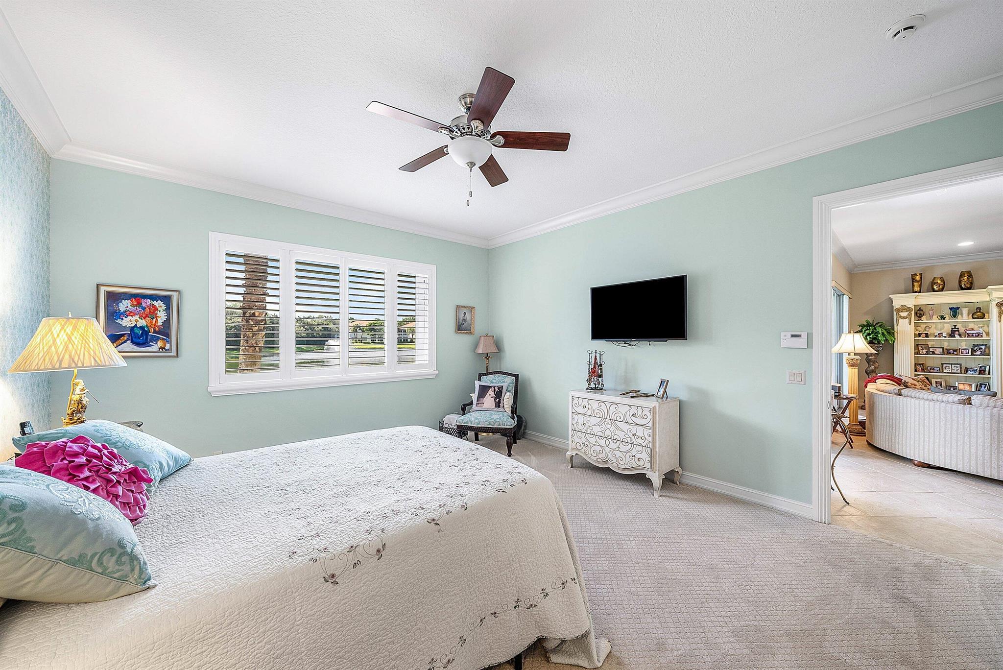 Ballenisles - Residential