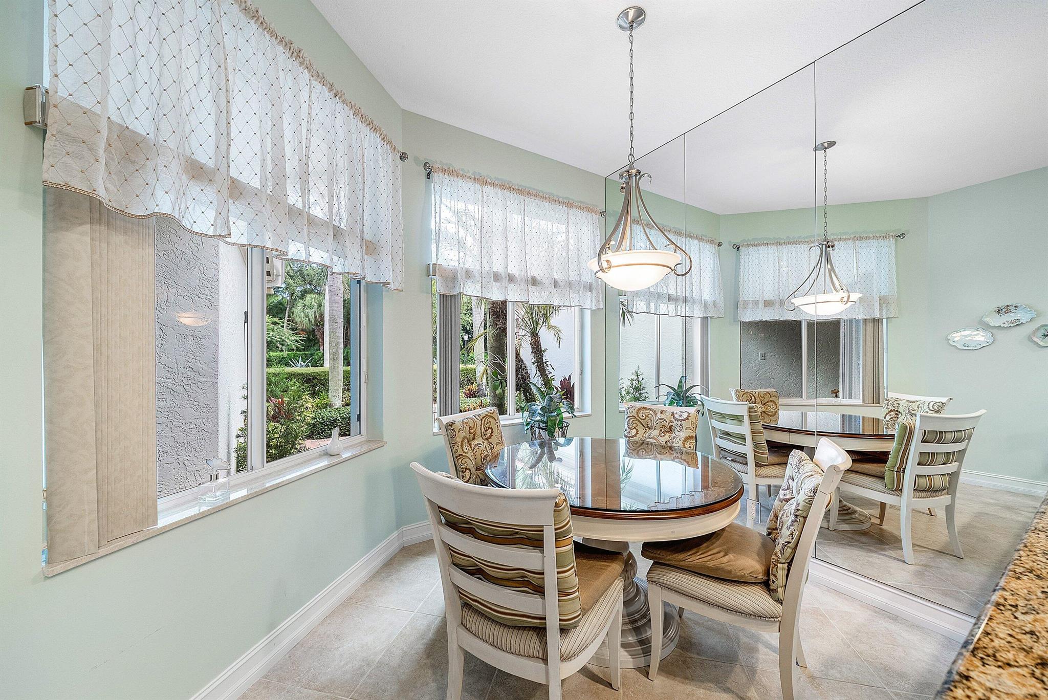 Ballenisles - Residential