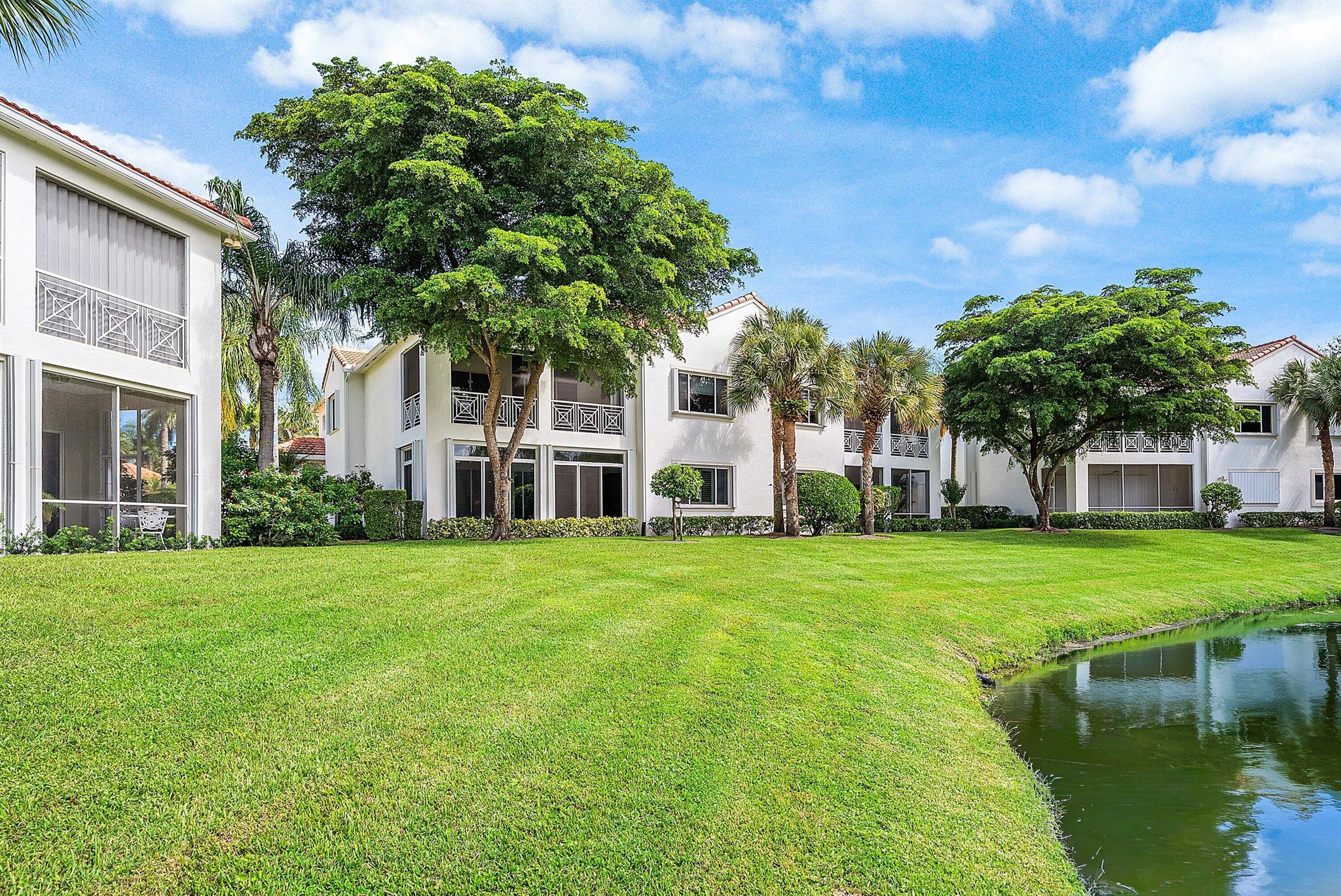 Ballenisles - Residential