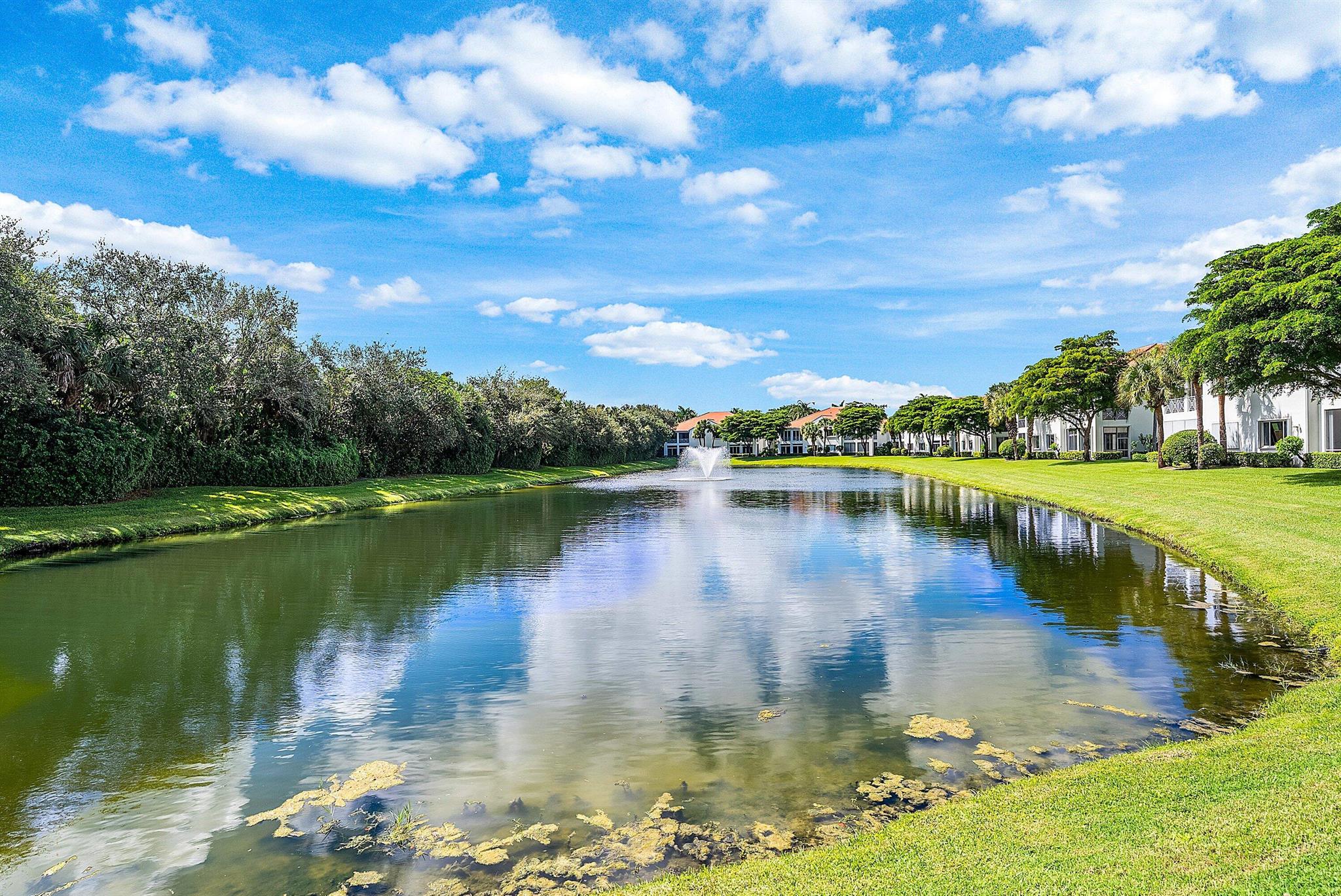 Ballenisles - Residential