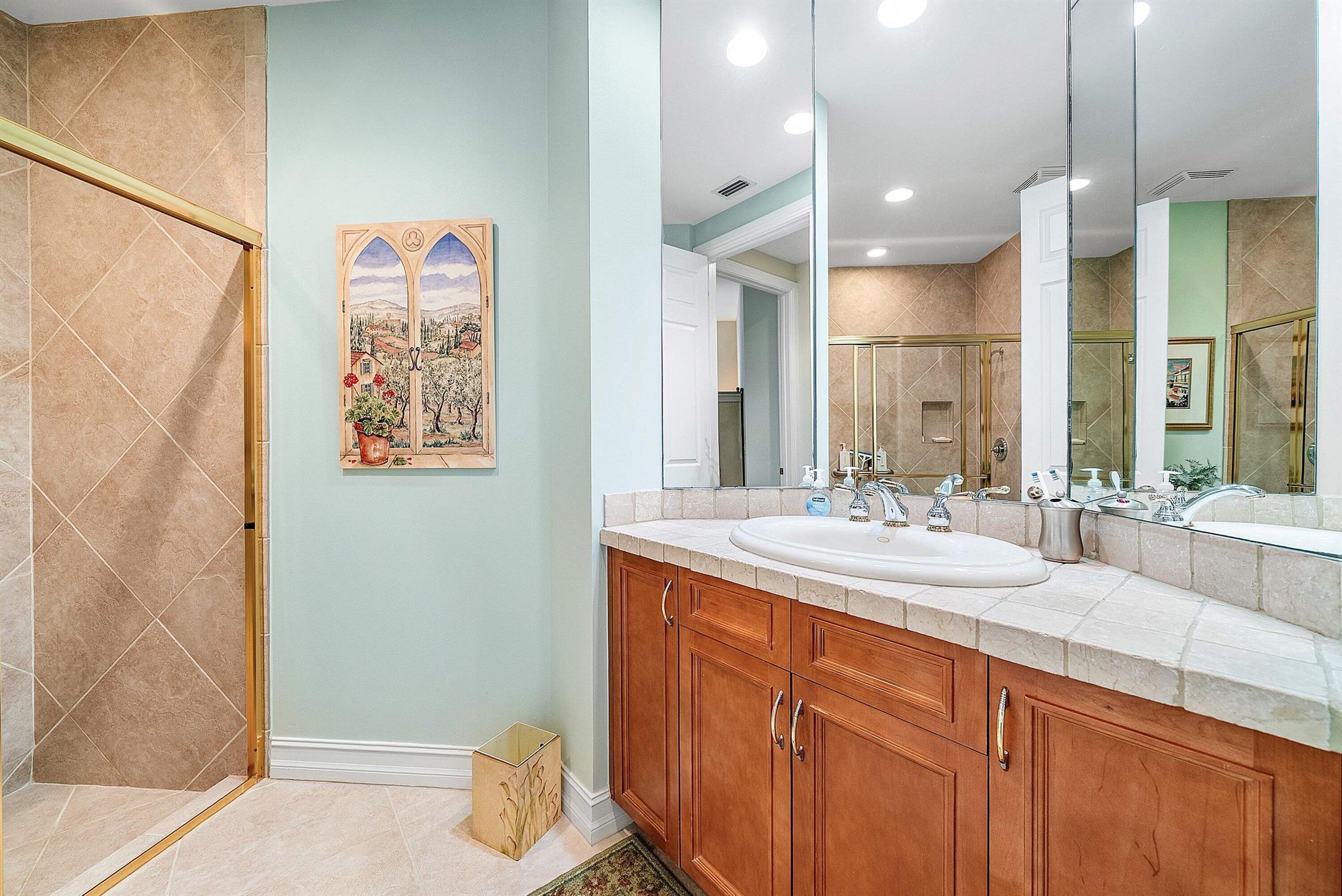 Ballenisles - Residential