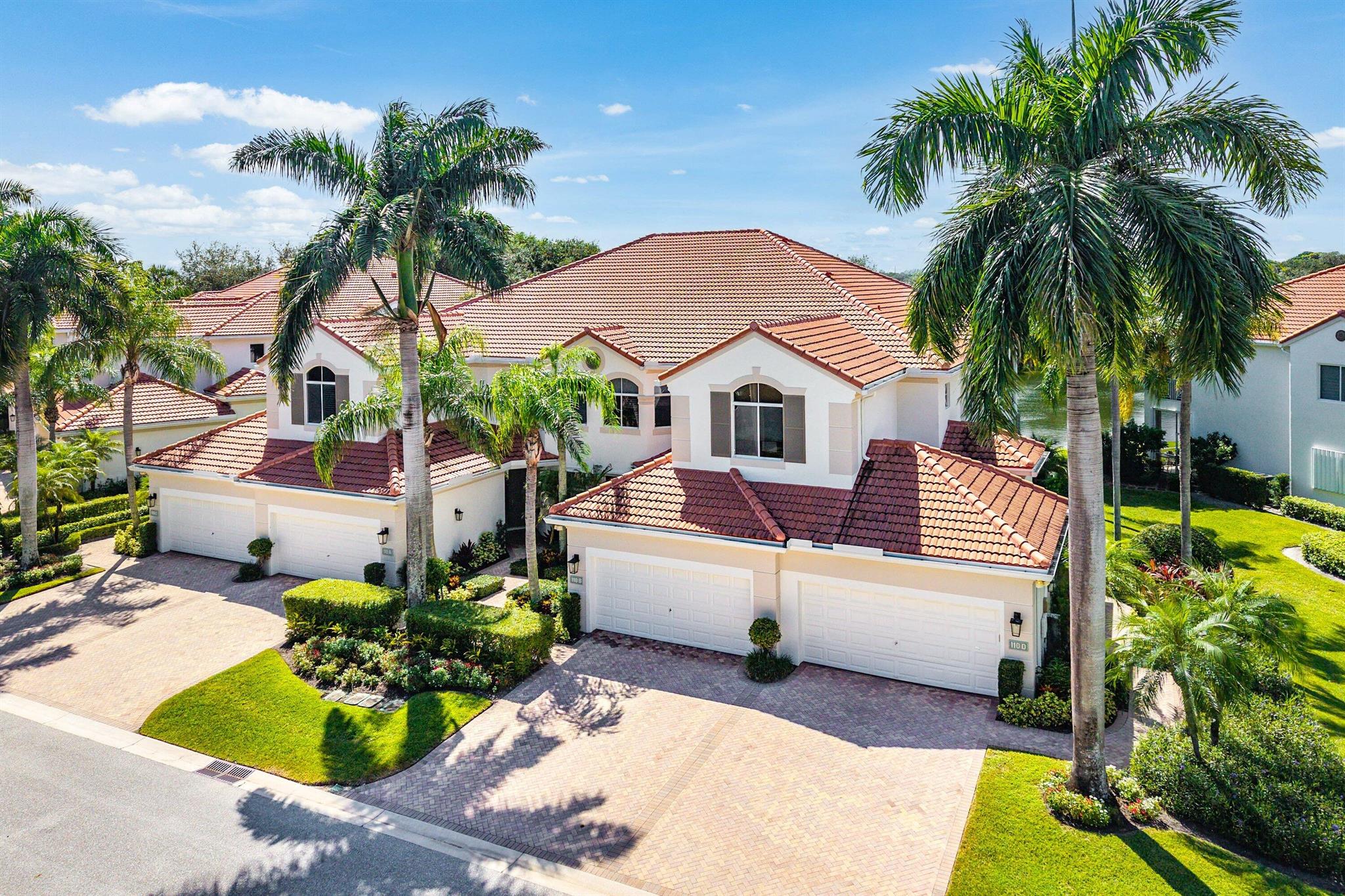 Ballenisles - Residential