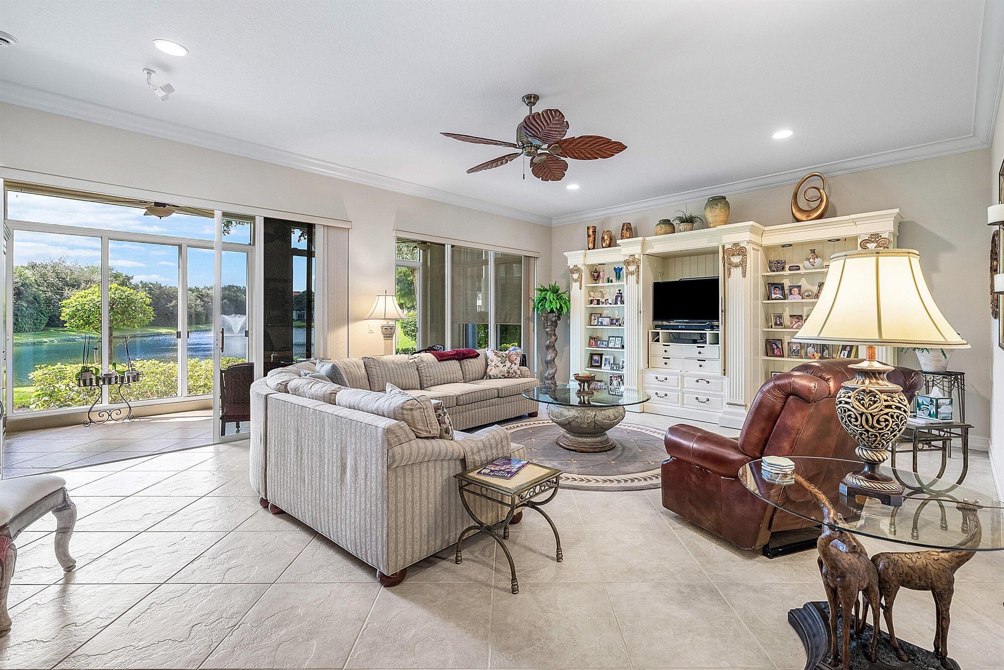 Ballenisles - Residential