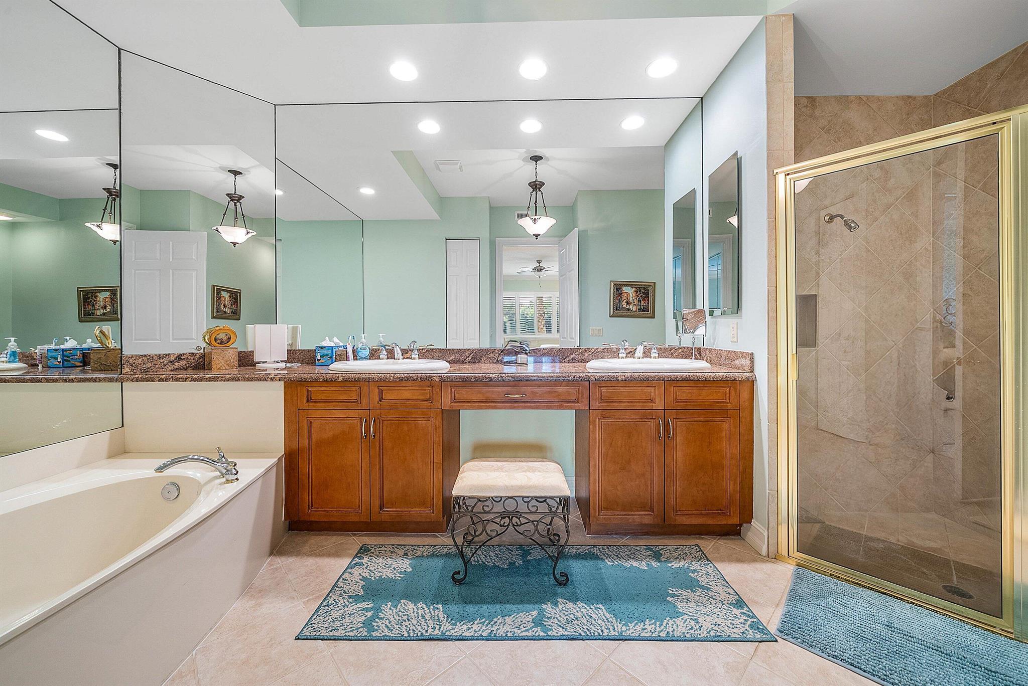 Ballenisles - Residential