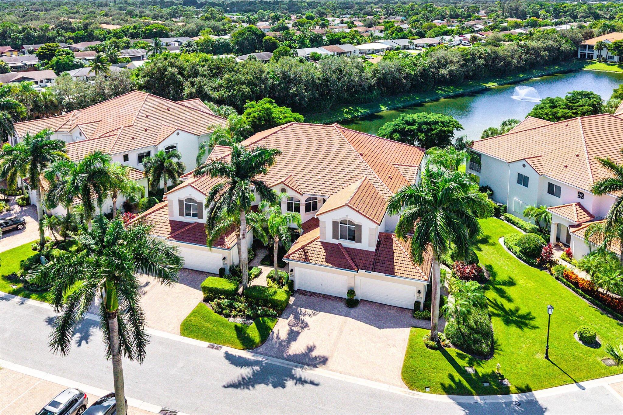 Ballenisles - Residential