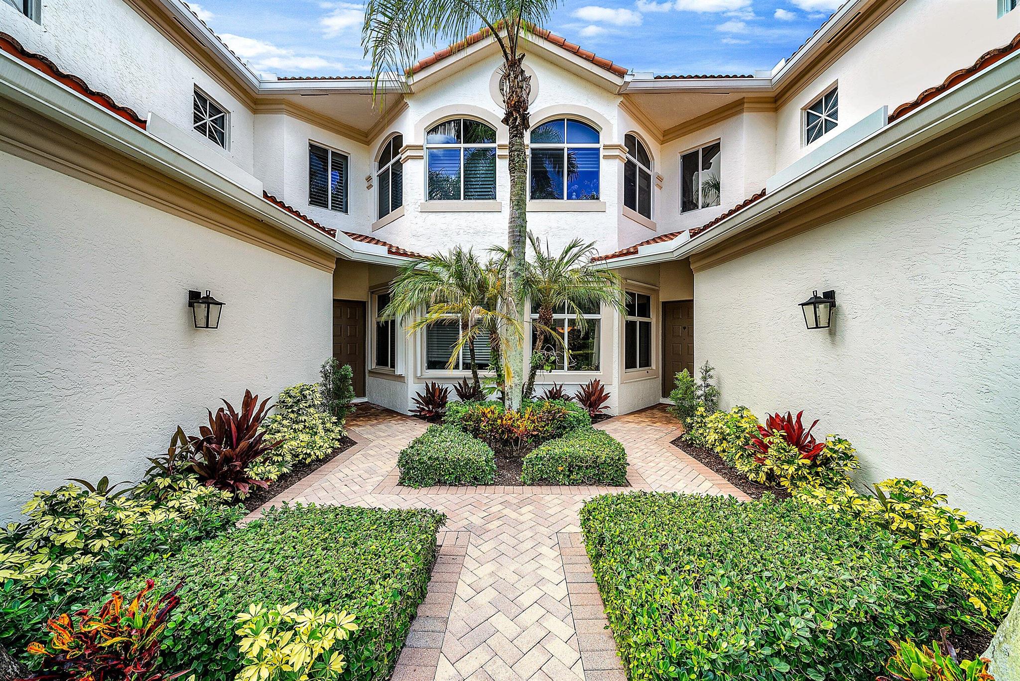 Ballenisles - Residential