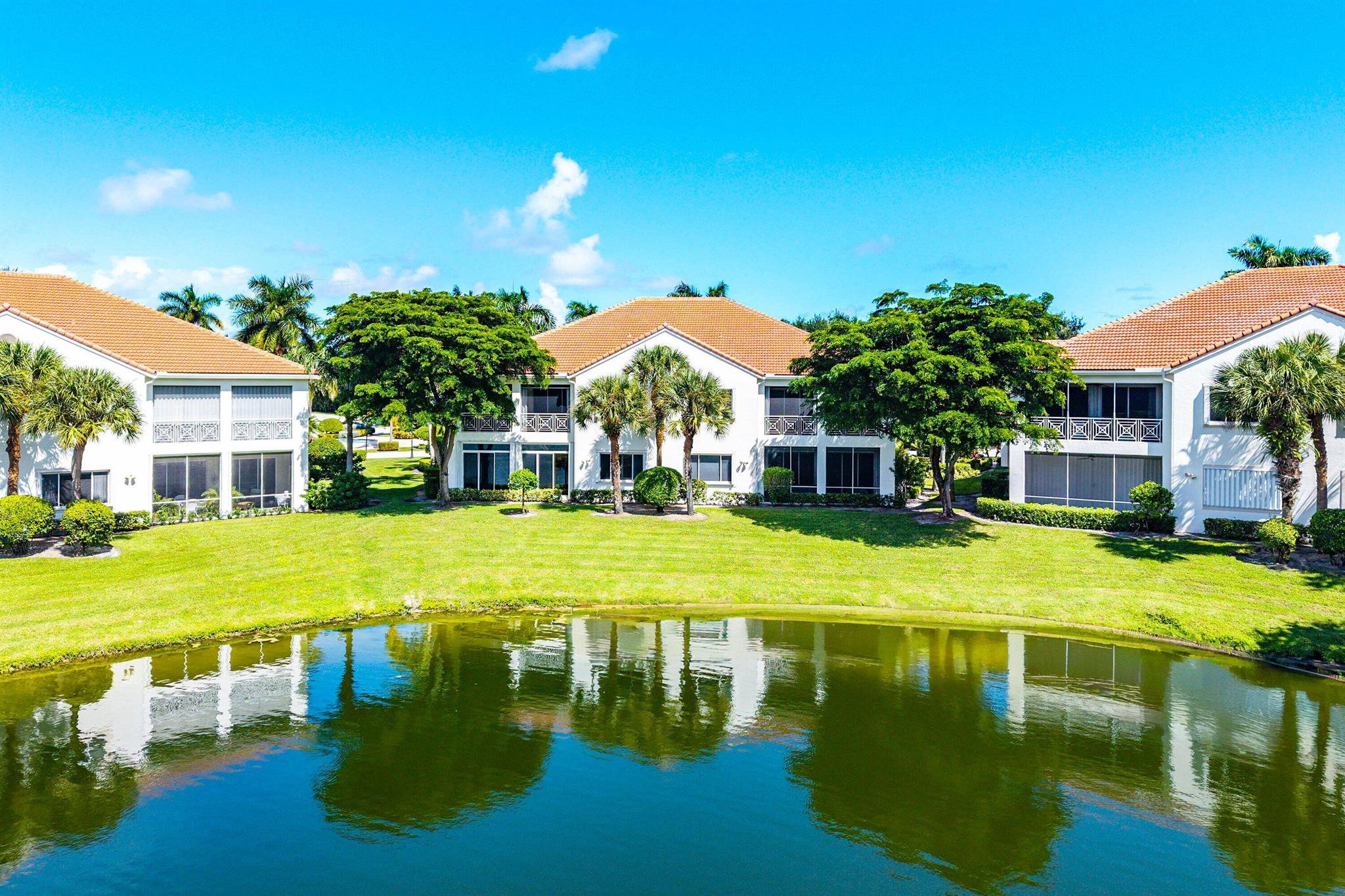 Ballenisles - Residential