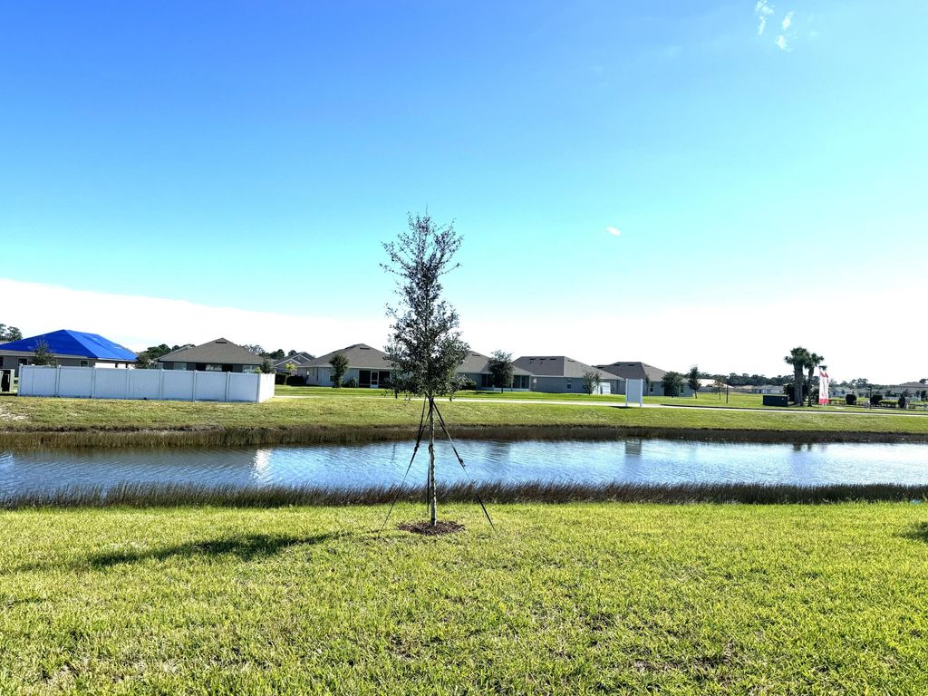 Photo of 5482 Lugo Street, Fort Pierce, FL 34951 (MLS # R11014283)