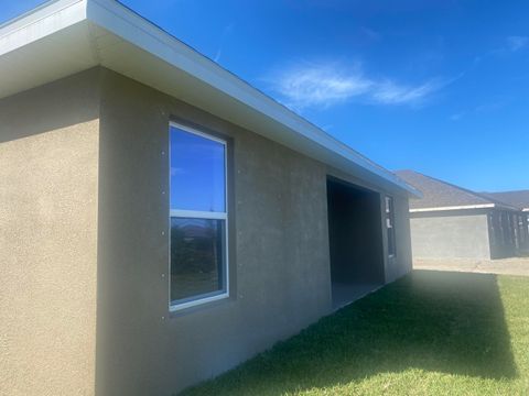 A home in Fort Pierce