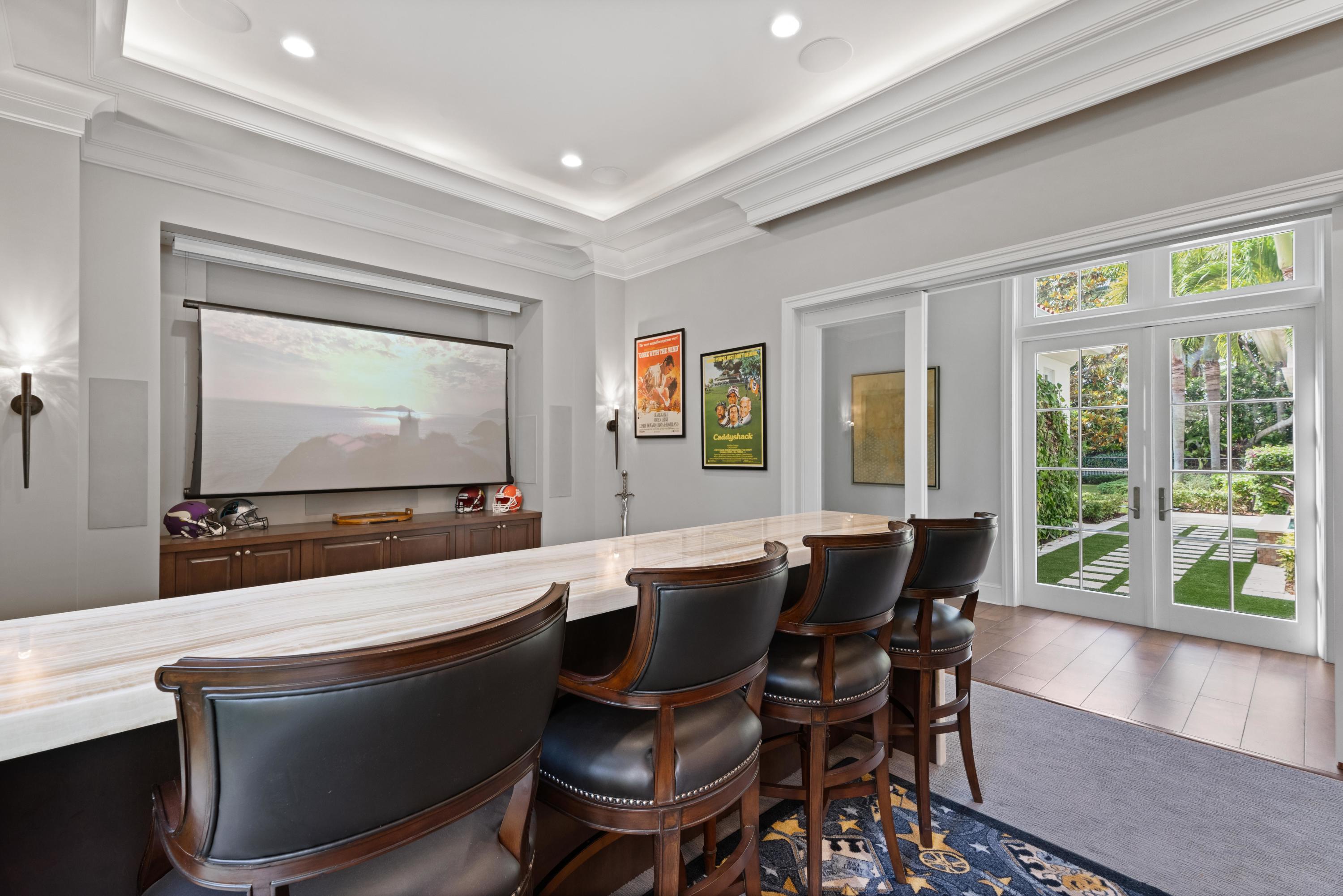 OLD PALM 4 - Residential