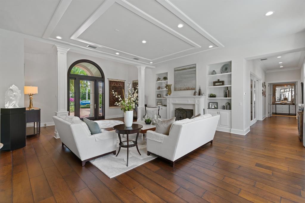 OLD PALM 4 - Residential