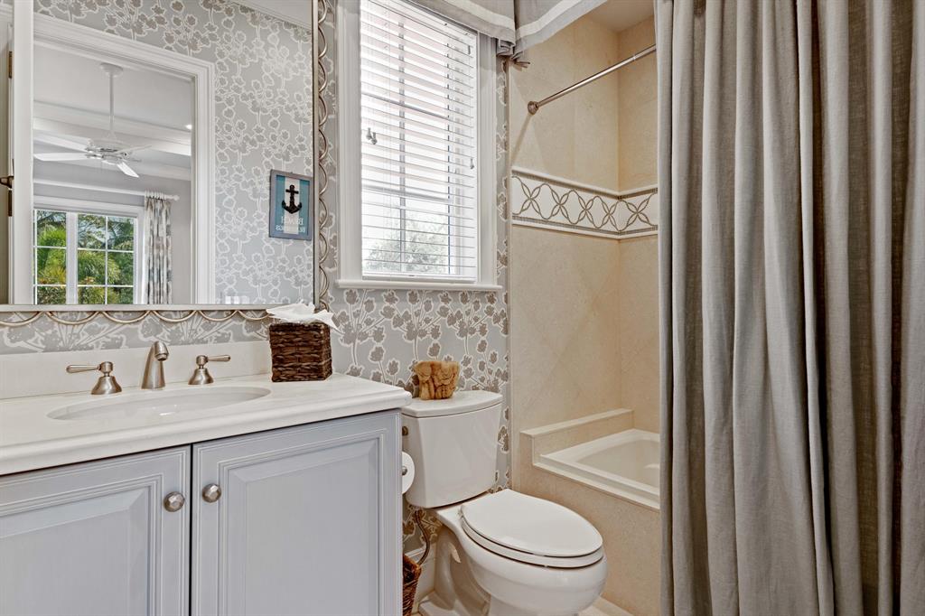 OLD PALM 4 - Residential