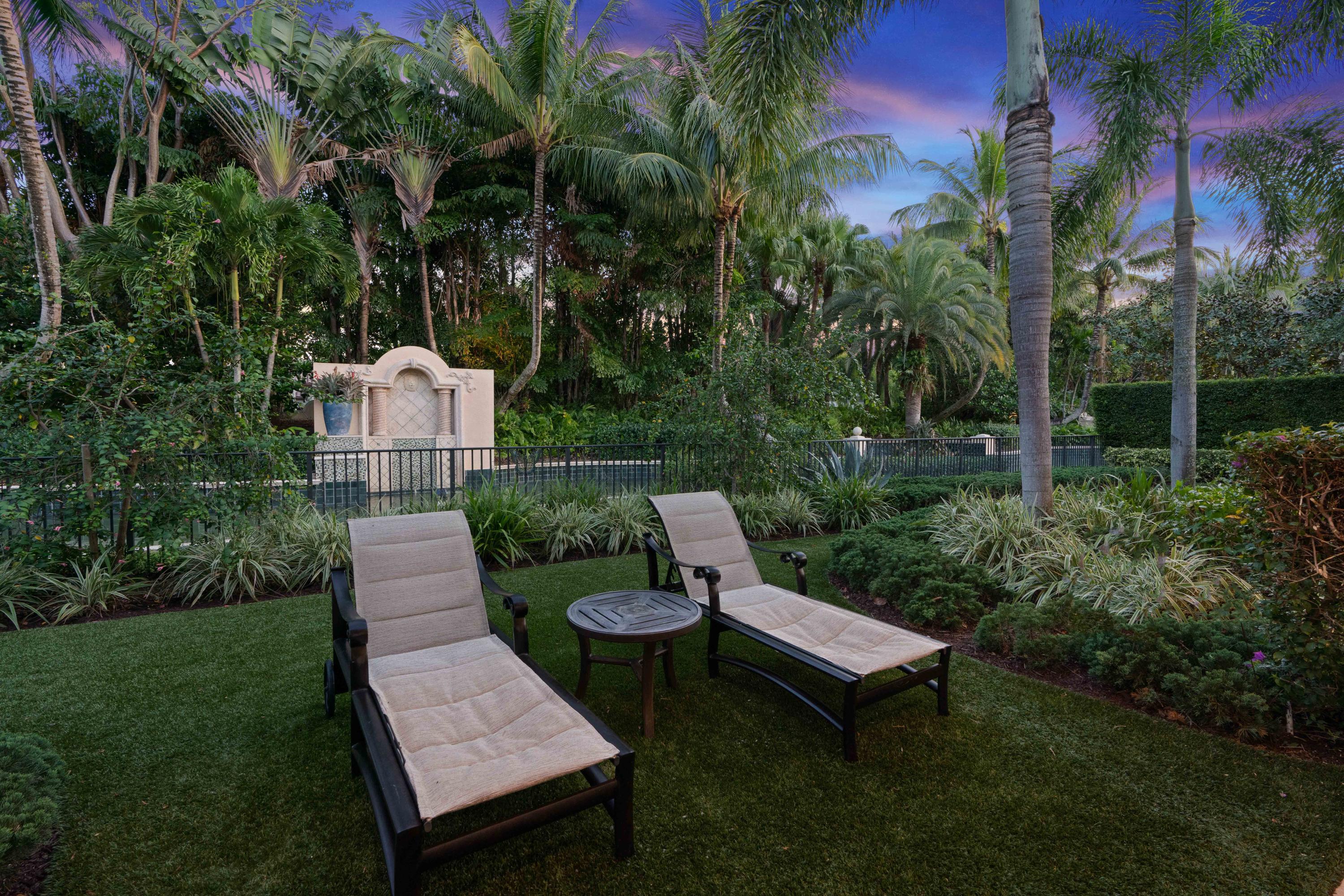 OLD PALM 4 - Residential