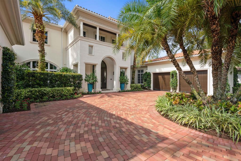 OLD PALM 4 - Residential