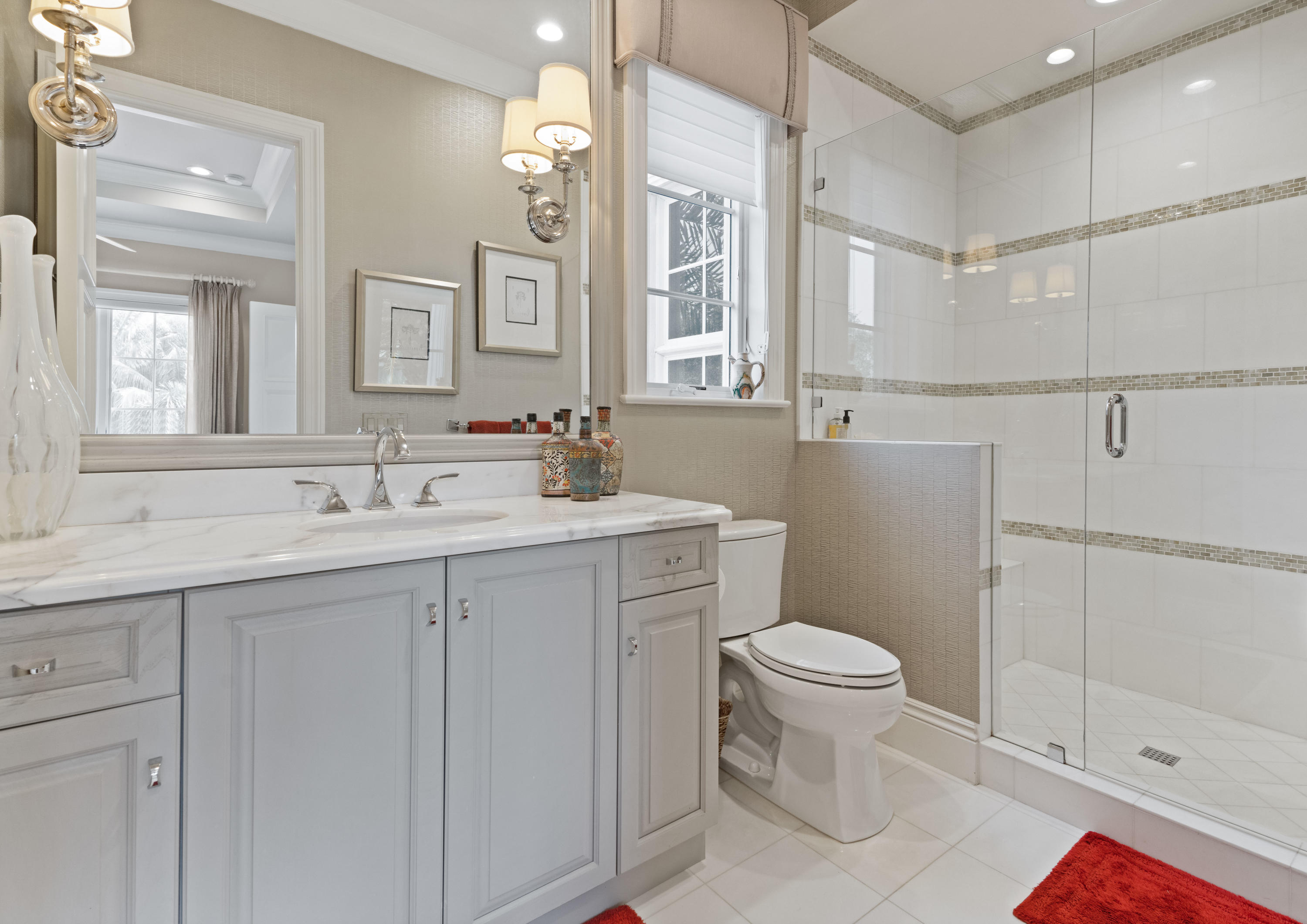 OLD PALM 4 - Residential