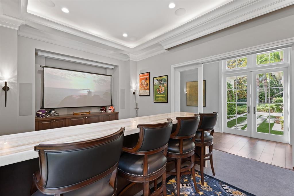 OLD PALM 4 - Residential