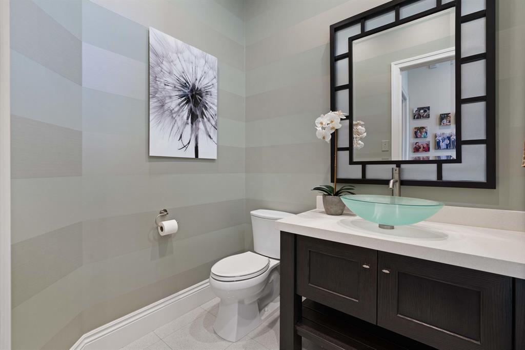 OLD PALM 4 - Residential