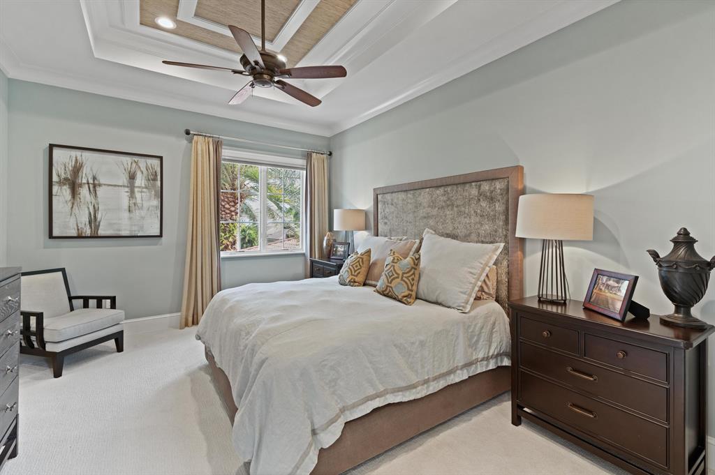 OLD PALM 4 - Residential