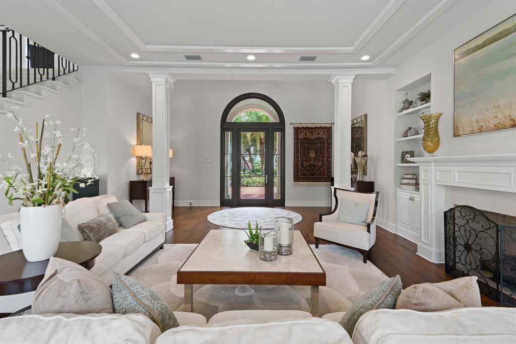 OLD PALM 4 - Residential