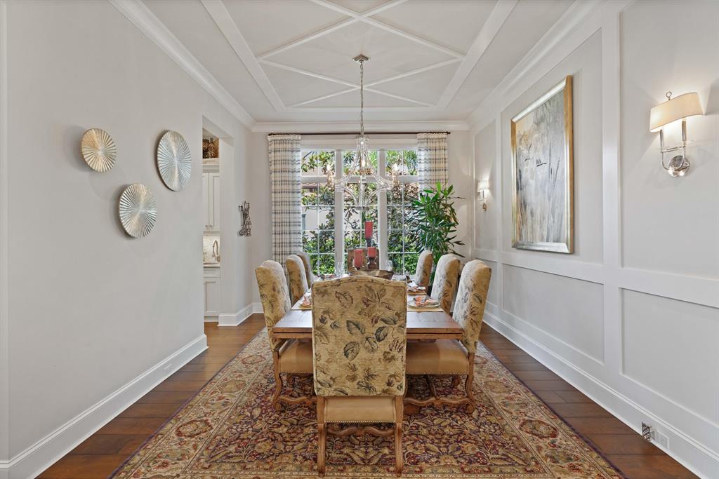 OLD PALM 4 - Residential