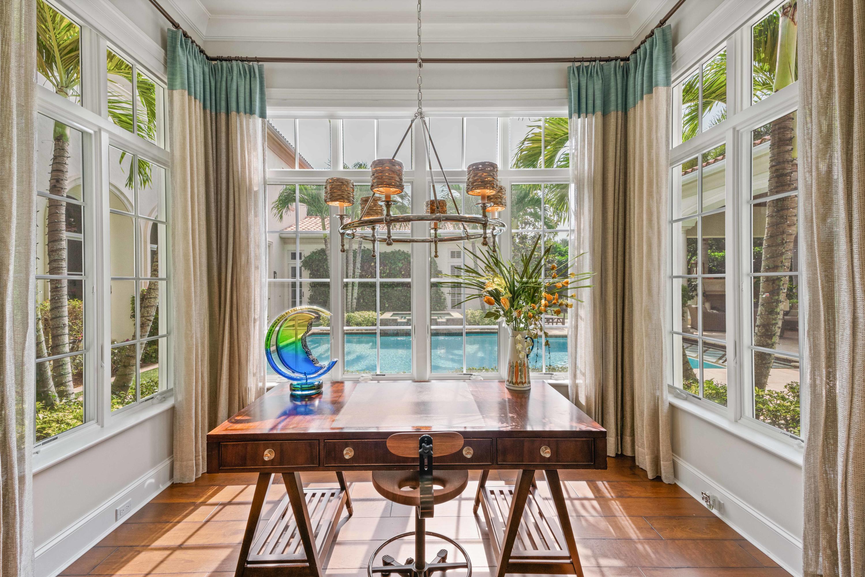 OLD PALM 4 - Residential