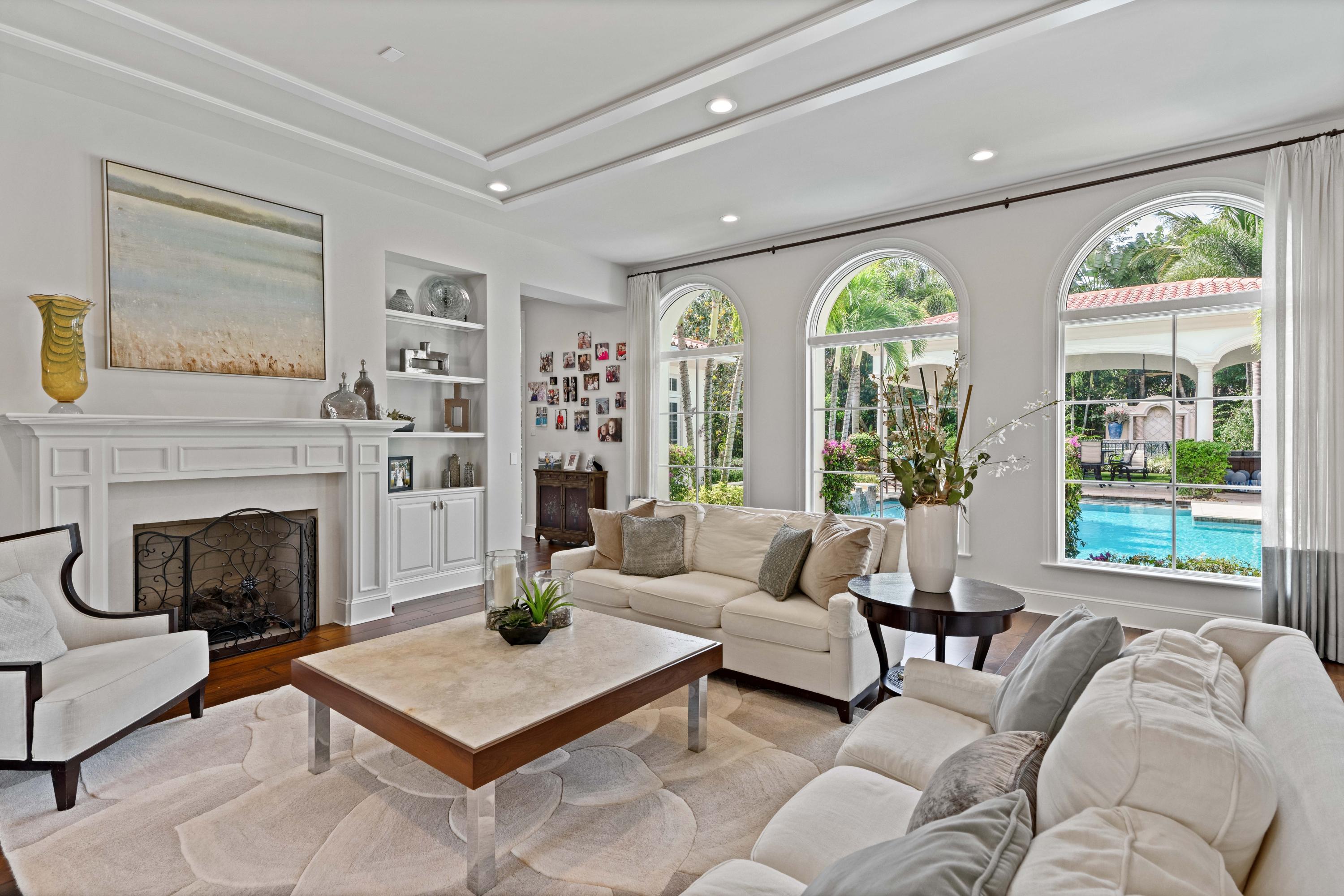 OLD PALM 4 - Residential