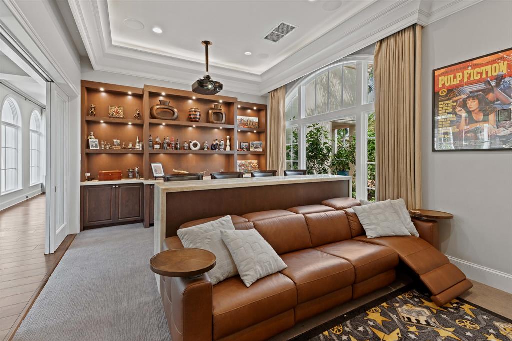 OLD PALM 4 - Residential