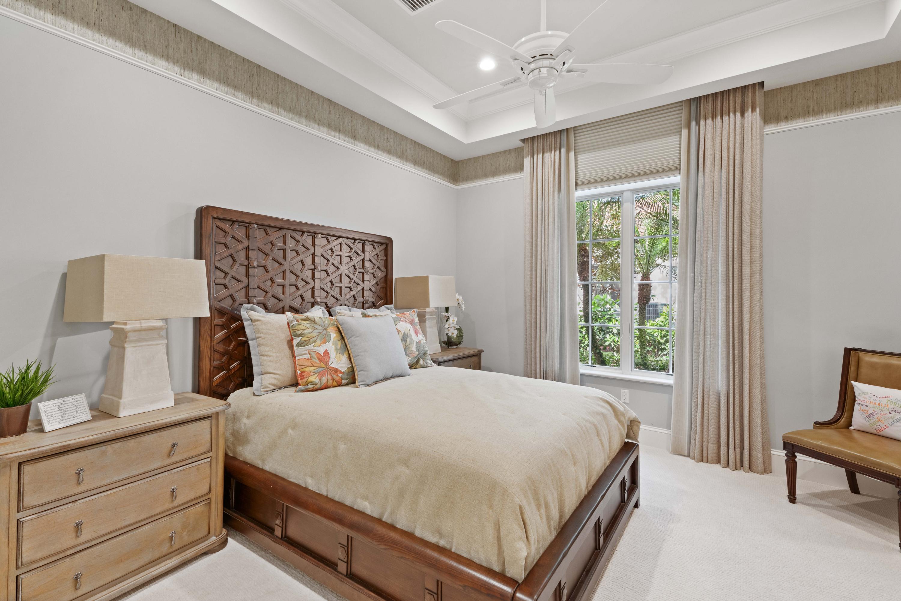 OLD PALM 4 - Residential